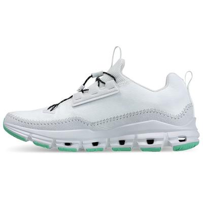 ON Cloudaway Неокрашенный Белый Попугайчик Женские Кроссовки 3WD10501564