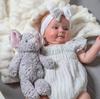 Mary Meyer Патти Мышь из питомника 42940