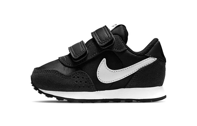 Nike MD Valiant Черно-белый TD CN8560-002