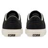 Converse One Star Pro Comfortable Versatile Slip Resistant Durable Lightweight Low Top Skate Shoes Unisex Sneakers Black A03674C