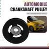 Crankshaft Pulley 24105088 24102534 For Aveo 1.5 2024 L2B Buick Kaiyue Sai Euro 3 Lang Kwoz Cruze