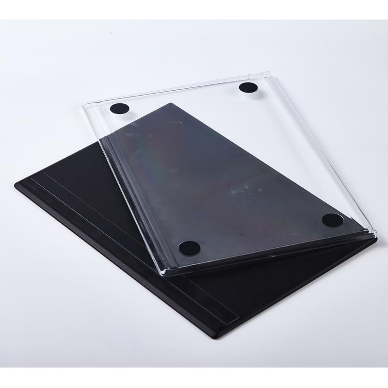 Ударопрочный ТПУ чехол Антиотпечатки для планшетов intuos PTK470 PTK670 С точными вырезами