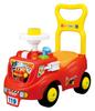 AGATSUMA Anpanman Fire Engine W275 X H490 X D540 To 5 Years Old 1.5