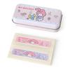 Sanrio Bandage Can Case Goods Forever My Melody 10 штук выкройки x 5 штук 451762 & (Персональный Санрио) (2 каждый)