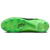 New Nike Mercurial Superfly 9 MDS Elite AG Pro 'Impact Green Black' FJ7185-300