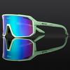 New Cycling Glasses Bike Sunglasses Men UV400 Eyewear Outdoor Sports MTB Goggles Bicycle Women Riding Hiking Sunglasses