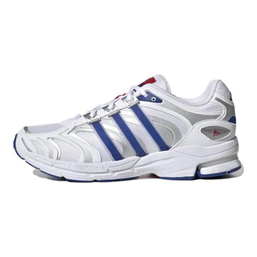 Кроссовки Spiritain 2000 Adidas 'Белый/Королевский' HR2028