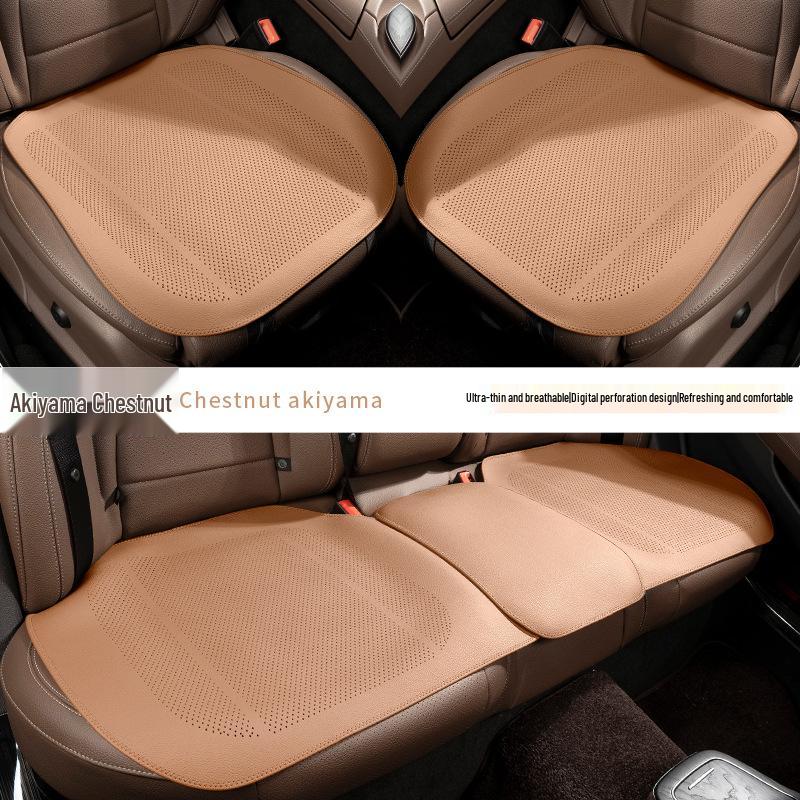 Всесезонный чехол на сиденье автомобиля для Ford: Edge, Focus, EcoSport, Taurus, Escape, Kuga, Mondeo