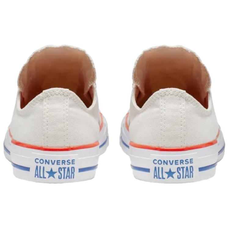 Кеды Chuck Taylor All Star Wmns Converse Teen Slip 'Звезды с заклепками' Женские 564971C