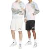 Nike Толстовки Мужские Розовый/Синий С капюшоном Умеренный Обычный DV3791-663