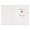 Sanrio Birthday Card Colorful Heart Greeting Card Can Be Shipped Overseas SANRIO 611786 BD222-3