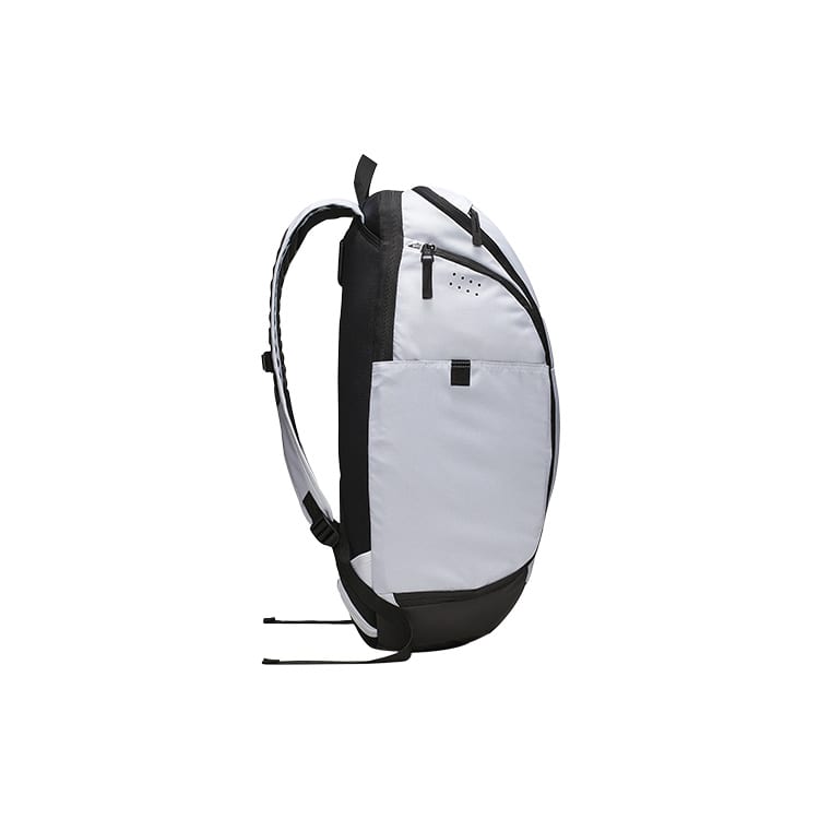 Nike Рюкзаки Hoops Elite Pro Белый BA5554-101
