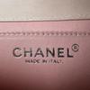 CHANEL lambskin CHANEL19 Shoulder Bag Chain wallet lambskin pink Women A69900 Used