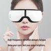 Enlluean Foldable Warm Compress Eye Massager