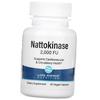 Nattokinase, Proteolytic Enzyme, Nattokinase 2000, Lake Avenue Nutrition (72572002)