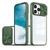 Защитный акриловый чехол для камеры для iPhone 15 Pro Max 14 Plus 13 12 11 Pro X XR Xs Max 7 8 Plus SE2 SE3 SE 2020 2022 Прозрачная задняя крышка