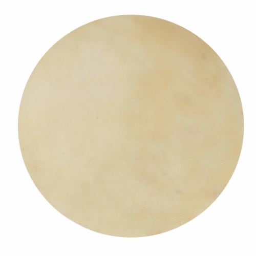 Кожи для голов бонго, Прочные кожи для барабанов, Толстые аксессуары для барабанов бонго для африканских барабанов (8,5 дюймов)