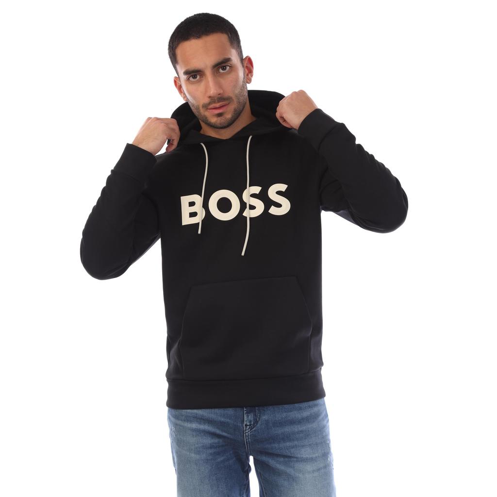 Hugo Boss Mens Soody Hoodie