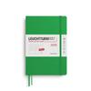 Leuchtturm 2026 Январь A5 Недельный Вертикальный Пружинный Официально Импортированный Планировщик, Start, Leaf, 372762,