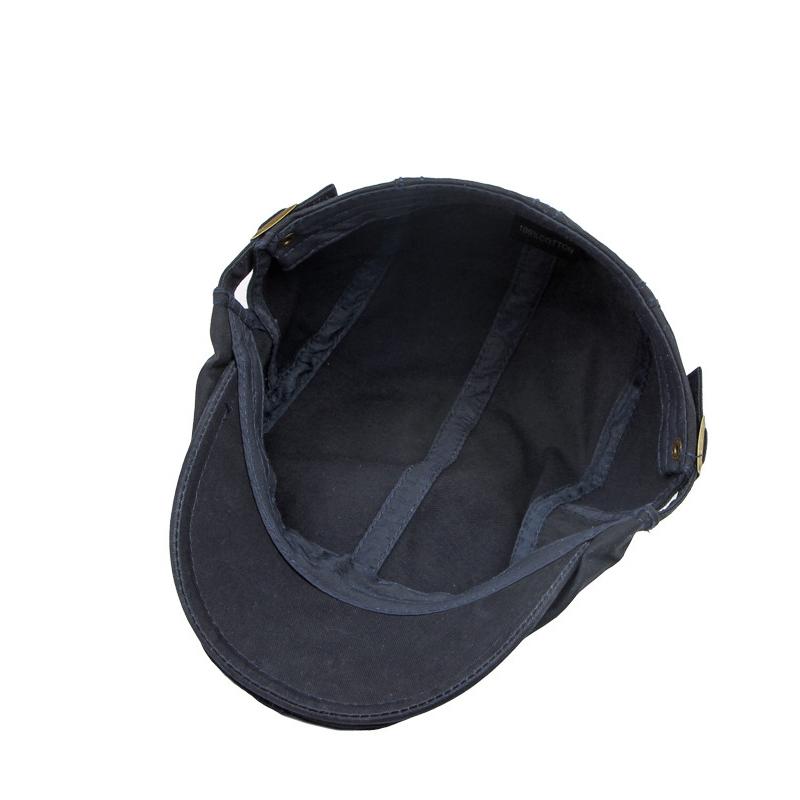 Хлопковые береты, мужские кепки газетчика, весенне-летние береты в британском стиле в стиле ретро, ​​кепки в стиле Гэтсби, шляпы художников, шляпа плюща для водителя, плоские кепки