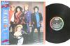 LP Record HEART - Heart ECS91123 CAPITOL 1985 Japan Obi Rock Used