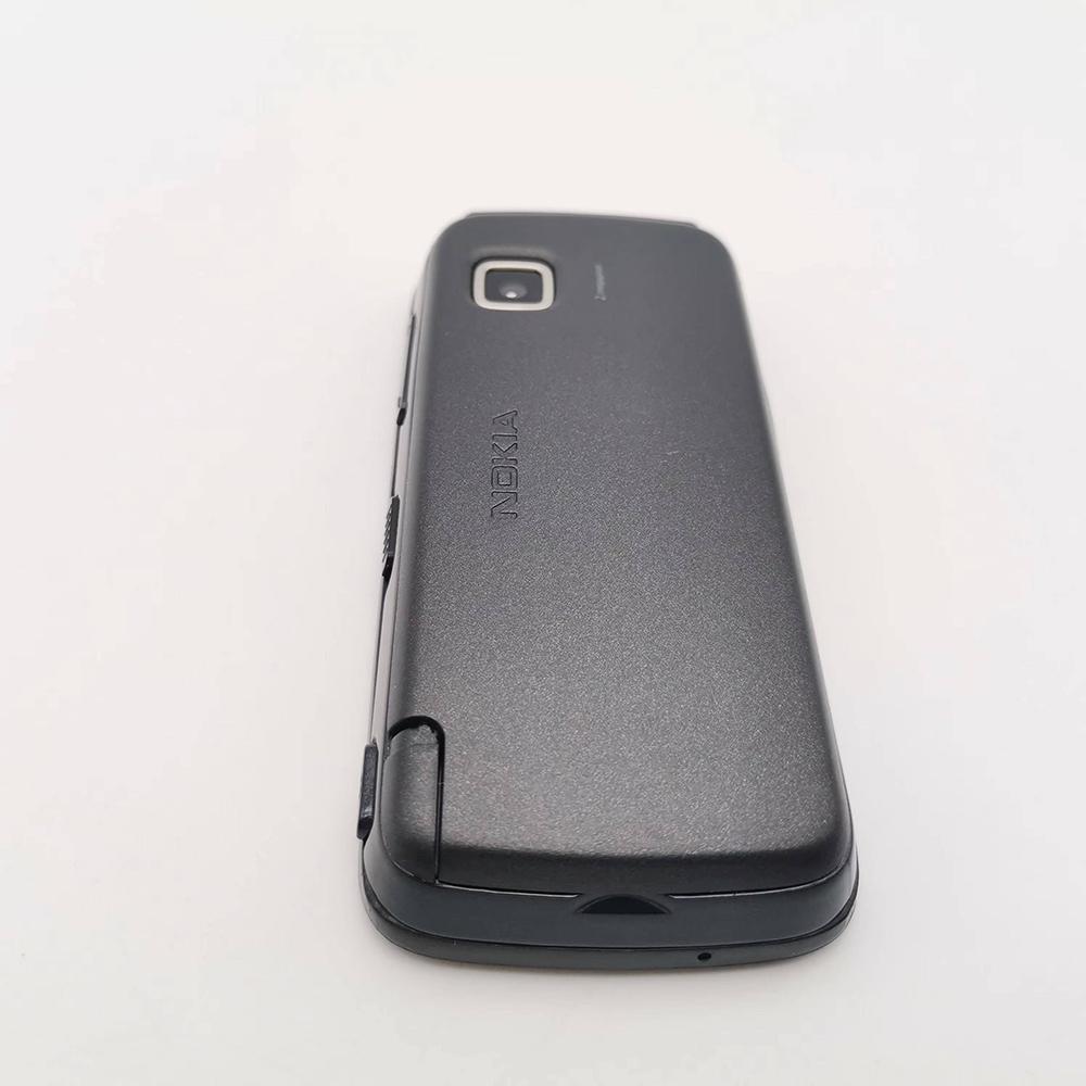 90% New Refurbished Nokia Unlocked Original Nokia 5230 3G Mobile Phone