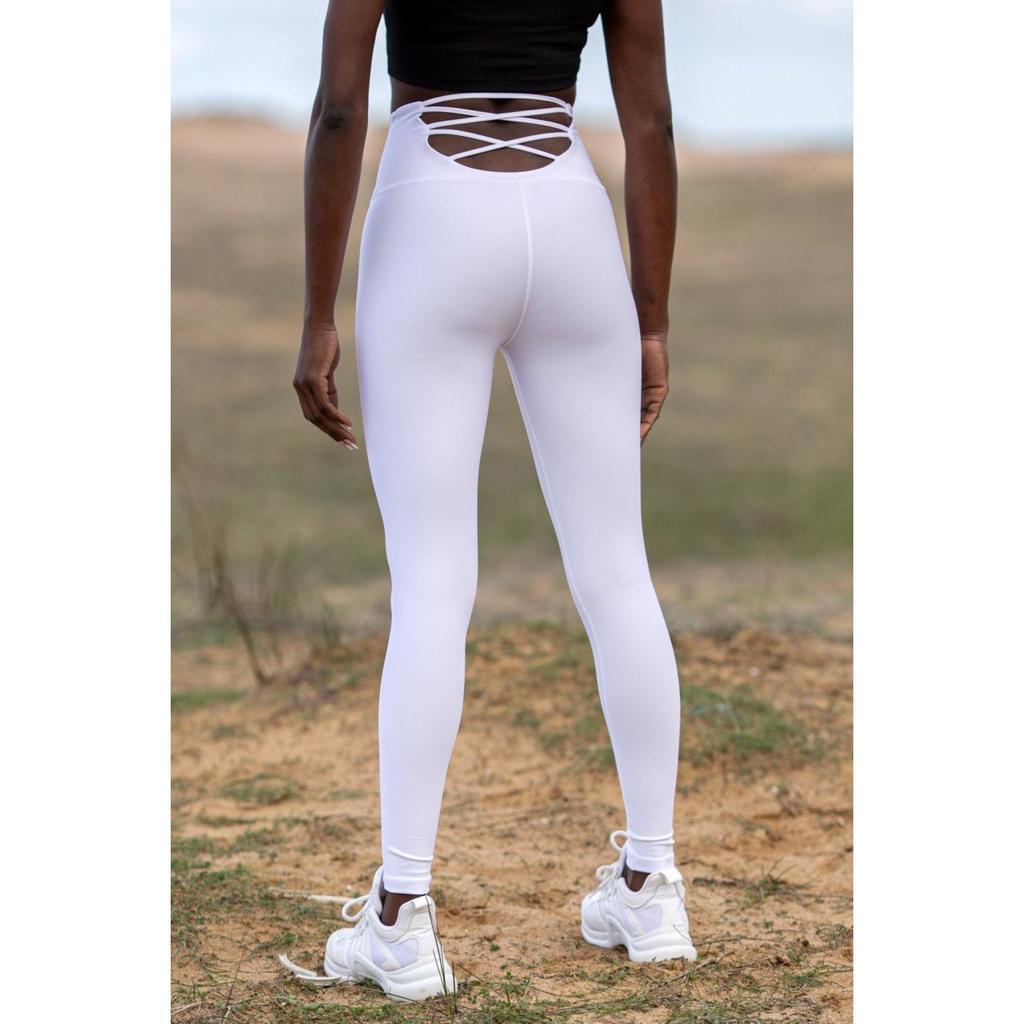 Удобные леггинсы для йоги | Женские леггинсы с высокой талией для йоги и пилатеса | Подарок для йоги для нее