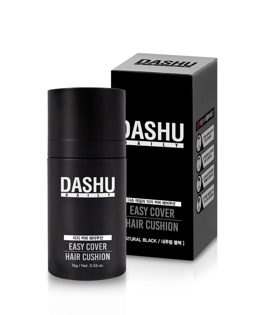 Daily Easy Cover Hair Cushion 16g
