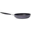 Orion 20 cm Cast Aluminum Frying and Stewing Pan with Stone Coating and Oven-Safe Handle