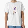 Bailey Smith Afl Classic Tshirt Made In Usaaus Tshirt S2xl