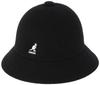 [Kangol] Шляпа Шерсть Повседневная ЧЕРНЫЙ (01) 23