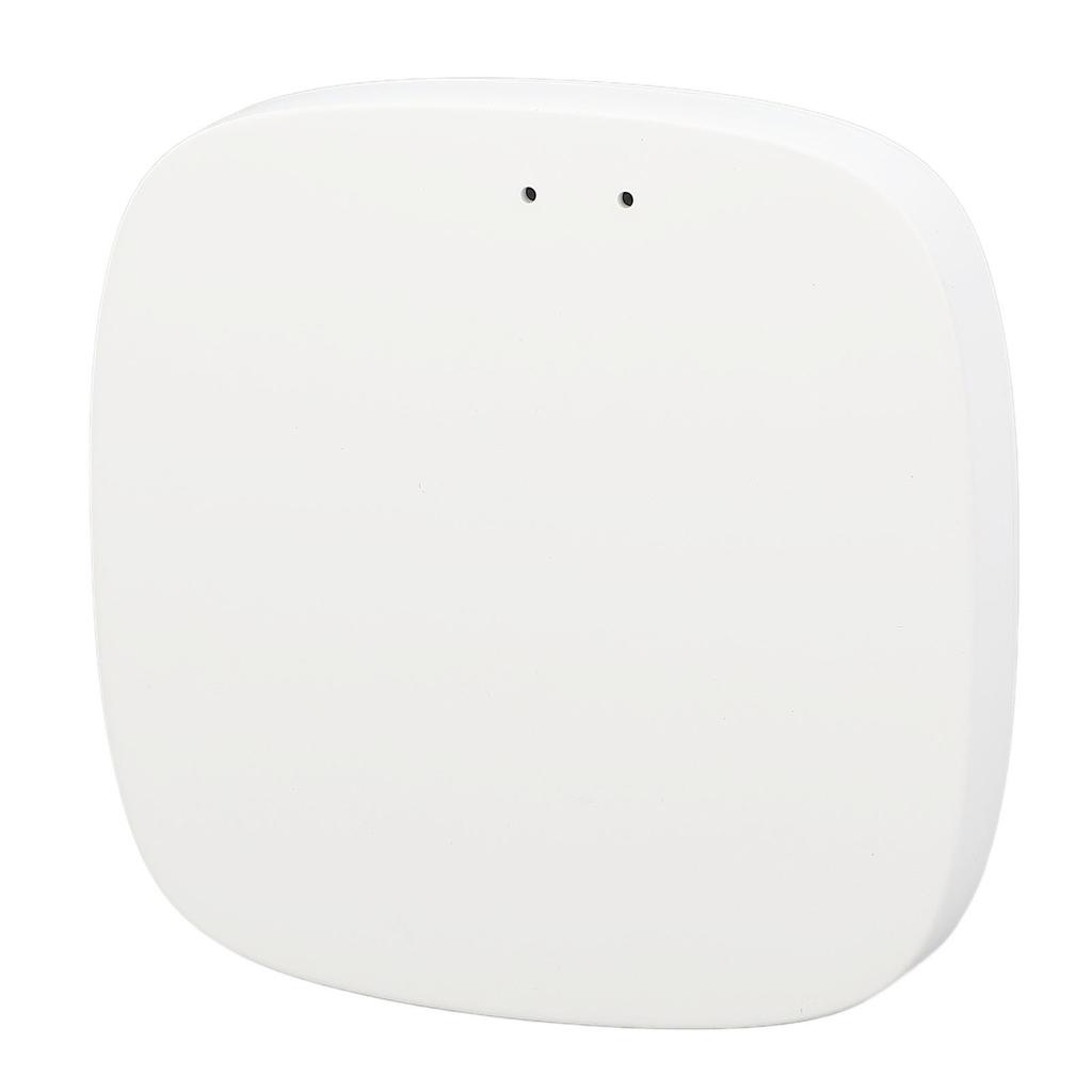 Для ZigBee Smart Gateway для Tuya APP Дистанционное и голосовое управление Беспроводное многорежимное шлюзовое устройство