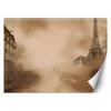 Wallpaper Paris City Vintage