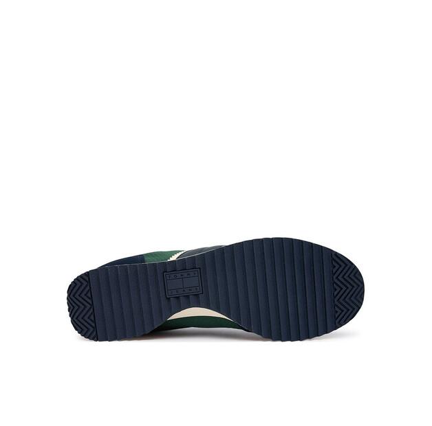 Кроссовки Tommy Jeans Tjm Retro Runner Cleated Winter