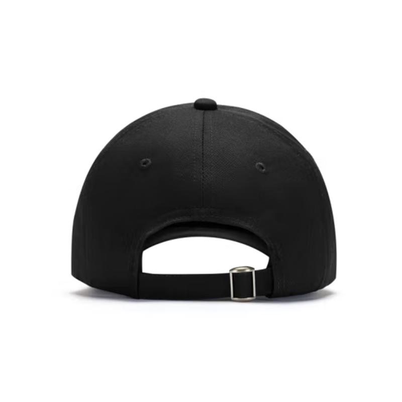 New Balance Бейсболки Унисекс Черные New Balance LAH33403-BK