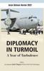 Книга Asian Defence Review 2022 : Diplomacy In Turmoil: A Year of Turbulence