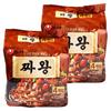Nongshim Джжаван 134 г, 8 штук