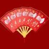 Thickened Chinese New Year Red Packet Chinese Style Lucky Money Pockets  New Year