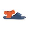 Puma Divecat V2 Comfortable Lightweight Kids Sandals Kids Sandals Blue Orange 369546-04