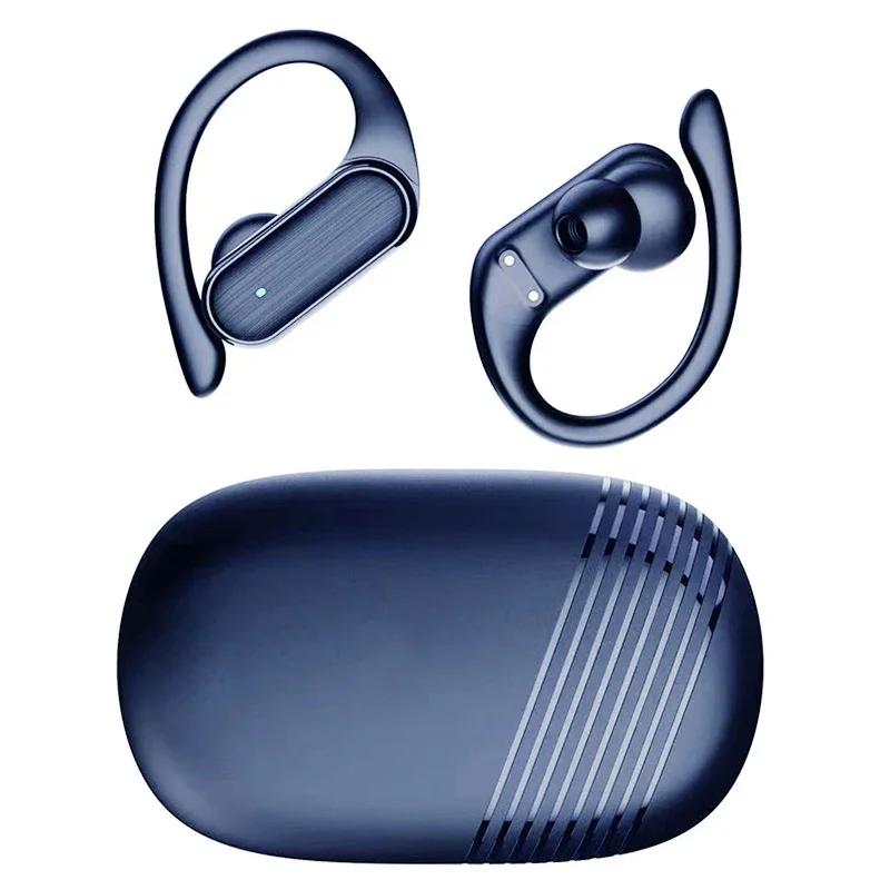 Оригинальные беспроводные наушники A520 Bluetooth 5.3 Спортивные Игровые Гарнитура с заушным креплением HIFI Звонки HIFI Стерео С микрофоном 2026