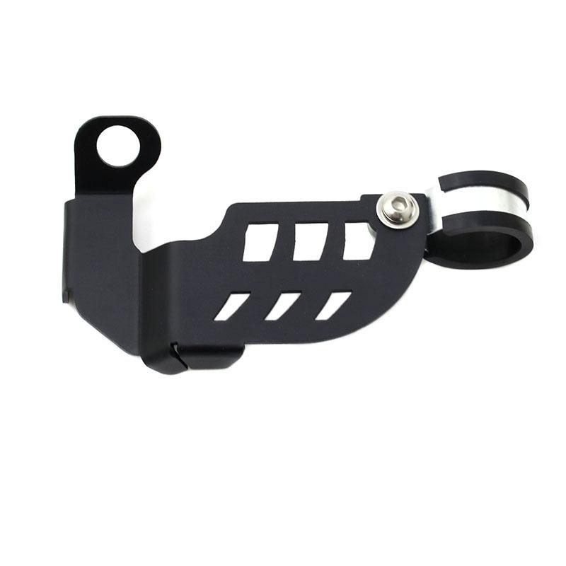 Motorcycle side kick and side support induction switch protection suitable for BMW Waterbird R1200GS 1200 LC R1250GS ADV 1250