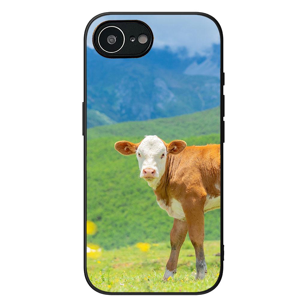for Motorola Moto G54 G05 G24 G45 G55 G75 G85 G15 G57 G86 Power Edge 50 30 Ultra Fusion neo Pro Case Running Wild Horse Pets