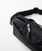 Matador MATOG2HP01 REFRACTION PACKABLE SLING Мужская сумка через плечо, Черная [Параллельный импорт]