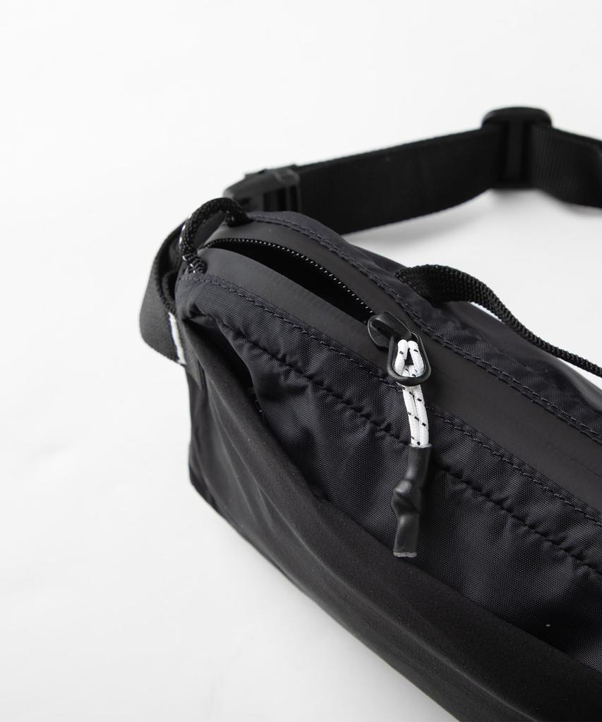 Matador MATOG2HP01 REFRACTION PACKABLE SLING Мужская сумка через плечо, Черная [Параллельный импорт]