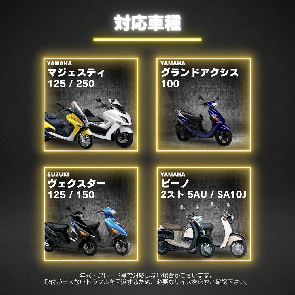 Calm wish Yamaha Suzuki Auto Choke Majesty Jog Vino Axis Carburetor 2 Stroke Bike Scooter 18 мм Совместимый товар 1 шт.