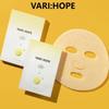 VARIHOPE 8 Days Pure Vitamin C Mask Pack Plus