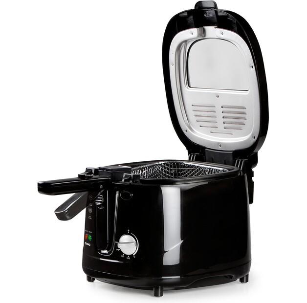 Deep Fryer Domo DO461FR