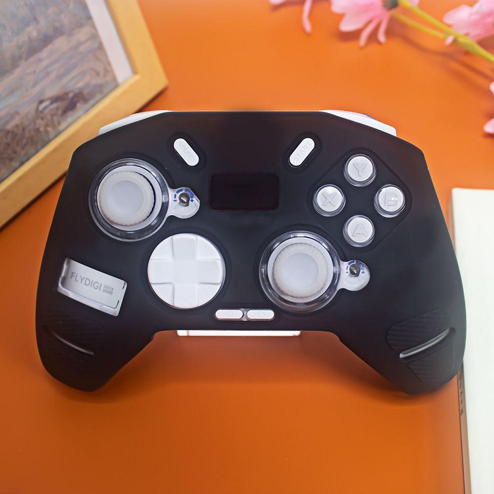 Защитный чехол для консоли с защитой от царапин, чехол для контроллера Flydigi APEX 4, игровые аксессуары