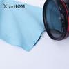 XizeHOM Cleaner Clean Glasses Lens Cloth Wipes For Sunglasses Microfiber Eyeglass Cleaning Cloth (15*18cm, 10pcs)