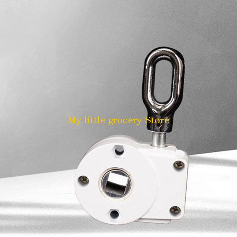 D5BD Sturdy Awning Crank Gear Manual Operations Accessories for Various Awning Models